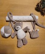 Nattou hanger, Kinderen en Baby's, Ophalen, Nieuw