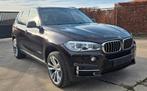 BMW X5 2.5D Xdrive 218pk., Autos, BMW, Cuir, Achat, Entreprise, 5 portes