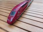 Mehano thalys gelijkstroom, Hobby en Vrije tijd, Modeltreinen | H0, Ophalen of Verzenden, Gebruikt, Gelijkstroom, Fleischmann