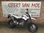 Yamaha XT 660 X, 2013, Toermotor, 1 cilinder, 12 t/m 35 kW, 660 cc