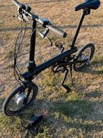 Vouwfiets elektrische, Fietsen en Brommers, Ophalen