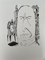 Frans Masereel, ‘Visioen I’, Antiek en Kunst, Ophalen