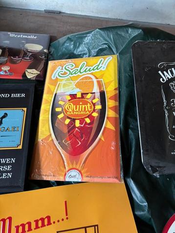 Quint beschikbaar voor biedingen