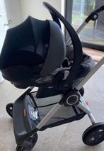 Poussette STOKKE complet, Enfants & Bébés, Poussettes & Combinaisons, Enlèvement, Poussette