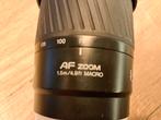 Minolta lens voor sony a mount, Audio, Tv en Foto, Foto | Lenzen en Objectieven, Ophalen, Zo goed als nieuw