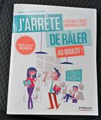 J'Arrête de râler au boulot : Christine Lewicky et Emm. Nave, Enlèvement ou Envoi, Utilisé, Psychologie sociale, C. Lewicki et E. Nave