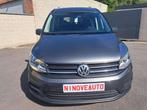 Volkswagen Caddy Caddy*7PLACES S&S CAR PLAY CAMERA STOELVERW, Voorwielaandrijving, Gebruikt, 4 cilinders, 7 zetels