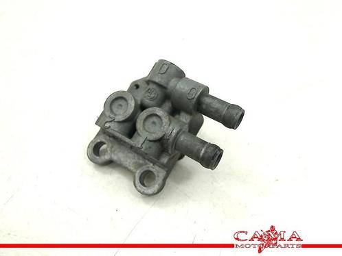 BENZINE KRAAN ZZR 1100 1990-1992 (ZZR1100 ZZ-R1100 ZX1100C), Motoren, Onderdelen | Kawasaki, Gebruikt