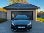 AUDI TT 2.0TFSI SLINE 230PK 08/2015 172.000KM FULL, Auto's, Voorwielaandrijving, TT, 4 cilinders, Bedrijf