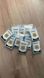 Gratis pakje sleeves voor Pokemon Kaarten, Hobby en Vrije tijd, Ophalen of Verzenden, Nieuw, Sleeves of Kaarthoesjes
