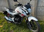 Honda cbf 125cc in zeer nette staat, Motoren, Motoren | Honda, Particulier