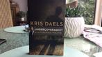 Kris Daels - Alpha 20, Comme neuf, Kris Daels, Enlèvement ou Envoi