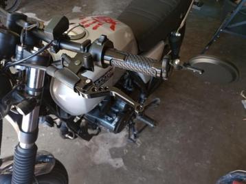 Brixton 125cc beschikbaar voor biedingen
