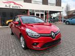 Renault Clio 1.2 Life, Auto's, Voorwielaandrijving, Stof, 4 cilinders, 127 g/km