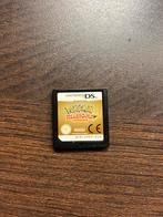 Pokemon heartgold, Games en Spelcomputers, Ophalen, Zo goed als nieuw