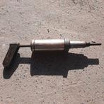 Tecalemit grease gun brits wo2 BEF 1940 Bedford Morris cs8, Ophalen of Verzenden