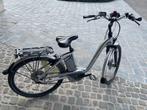 Flyer elektrische fiets - defecte batterij, Fietsen en Brommers, Elektrische fietsen, Ophalen, Gebruikt, Overige merken