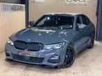 BMW 3 Serie 330 eAS PHEV * GARANTIE 12 MOIS * PACK M PERFORM, Automaat, USB, Gebruikt, 4 cilinders