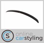 MAXTON Design spoiler lip Audi A5 B8 Sportback, Ophalen of Verzenden