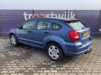 2007 - Dodge - Caliber - 2.0 CRD S - Personenauto, Auto's, Dodge, Gebruikt, Caliber, Overige brandstoffen, Bedrijf
