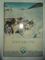Antarctic - Expédition Antarctique Belge, Livres, Enlèvement ou Envoi