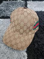 Gucci pet, Kleding | Heren, Hoeden en Petten, Ophalen, Zo goed als nieuw, Pet