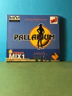 Palladium summer mix 1, CD & DVD, Envoi