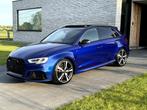 *Uniek aanbod* Audi RS3 Exclusive San Marino, Auto's, Audi, Te koop, RS3, Benzine, Break