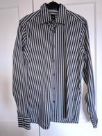 Mooi hemd Boss medium, Kleding | Heren, Overhemden, Ophalen of Verzenden, Zo goed als nieuw
