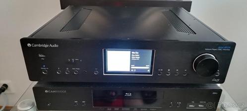 cambridge audio 851n, Audio, Tv en Foto, Versterkers en Ontvangers, Nieuw, Stereo, Minder dan 60 watt, Overige merken, Ophalen of Verzenden