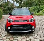 Kia soul 1.6i Urban Edition Automaat  ### 38500 km ###, Autos, Kia, Rouge, Achat, Euro 6, Entreprise