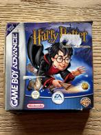 Harry Potter & De Steen Der Wijzen, Consoles de jeu & Jeux vidéo, Jeux | Nintendo Game Boy, Enlèvement ou Envoi