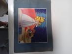 album assepoester, Boeken, Ophalen of Verzenden, Gelezen, Prentenboek