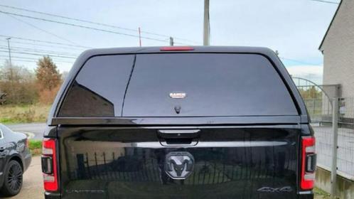 Dodge Ram Dt hardtop huif, Auto-onderdelen, Carrosserie, Achterklep, Dodge, Voor, Gebruikt, Ophalen