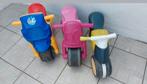 2 brommers samen 5 euro, Ophalen, Zo goed als nieuw