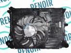 Koelerpakket BMW 218d 223dX U06 ACTIVE TOURER X1 U11 18d 20D, Auto-onderdelen, Gebruikt, -, -, 6 maanden garantie