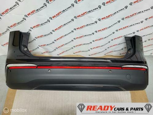 Achterbumper VW Tiguan CT1 571 CHROOM LIJST LC9X 571807421, Auto-onderdelen, Carrosserie, Bumper, Volkswagen, Achter, Nieuw, Ophalen of Verzenden