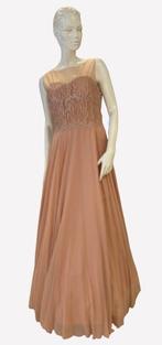 galajurk zalmroze maat 38, 40 sale, Kleding | Dames, Maat 38/40 (M), Galajurk, Nieuw, Ophalen of Verzenden