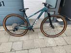 Cube acces ws c:62 slx, Fietsen en Brommers, Hardtail, Ophalen, Gebruikt