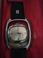 pontiac horloge, Overige merken, Overige materialen, Met bandje, Polshorloge