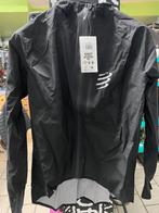 veste running Compressport Thunderstorm waterproof, Sports & Fitness, Course, Jogging & Athlétisme, Neuf, Autres marques, Course à pied