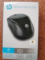 Souris sans fil HP 220, Informatique & Logiciels, Souris, Souris, HP, Enlèvement ou Envoi, Neuf