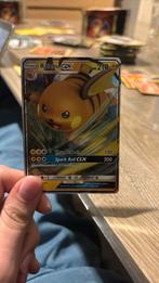 Raichu stage 1 pokemonkaart, Hobby en Vrije tijd, Verzamelkaartspellen | Pokémon, Ophalen, Zo goed als nieuw