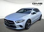 Mercedes-Benz A-Klasse A 180 Luxury Line, Auto's, Mercedes-Benz, Stof, Gebruikt, 4 cilinders, 136 pk