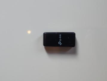 TP Link Wifi adaptor USB  beschikbaar voor biedingen