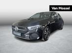 Mercedes-Benz A-Klasse 180, Autos, Mercedes-Benz, 100 kW, Achat, Entreprise, 5 portes