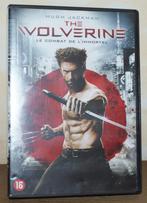 DVD Wolverine, the Serval met Hugh Jackman, Cd's en Dvd's, Dvd's | Science Fiction en Fantasy, Vanaf 16 jaar, Ophalen of Verzenden