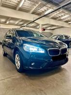 Bmw 218 D automaat + 7zit, Auto's, BMW, Diesel, Particulier, Dealer onderhouden, Te koop