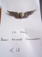 US ARMY, Ophalen of Verzenden