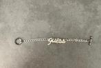 Bracelet guess, Handtassen en Accessoires, Armbanden, Ophalen, Gebruikt, Zilver